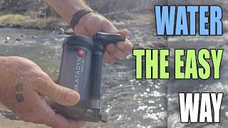 The Truth About the Katadyn Hiker Pro Water Filter (After Real Use)
