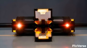 💡 Illuminating the Future: Photonic Computers Revolutionize Computing 🌐💻