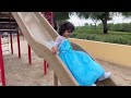 Short trip | park | #familyvlog #vlogs #dailyvlog