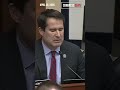 Rep. Moulton Clashes with Hegseth Over Cost of Iran War