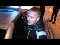 В Кирове инспекторы поймали пьяного героя-любовника за рулем "девятки"