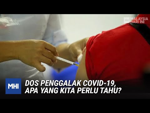 Video: Apa Yang Kita Tahu Mengenai Panik?