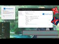 Get the original taskbar on Windows 11 - ExplorerPatcher