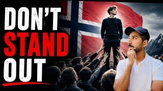 Janteloven: The Hidden Rule That Controls Norway?