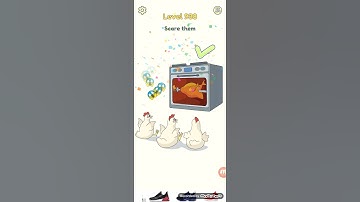 DOP 2 - Level 938 - Delete One Part by SayGames