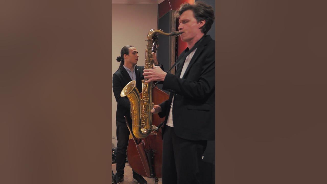 Jazz Quartet. Sunny by Bobby Hebb #jazz #tbilisi #guitar #saxophone #improvisation #events Jazz Quartet. Sunny by Bobby Hebb #jazz #tbilisi #guitar #saxophone #improvisation #events