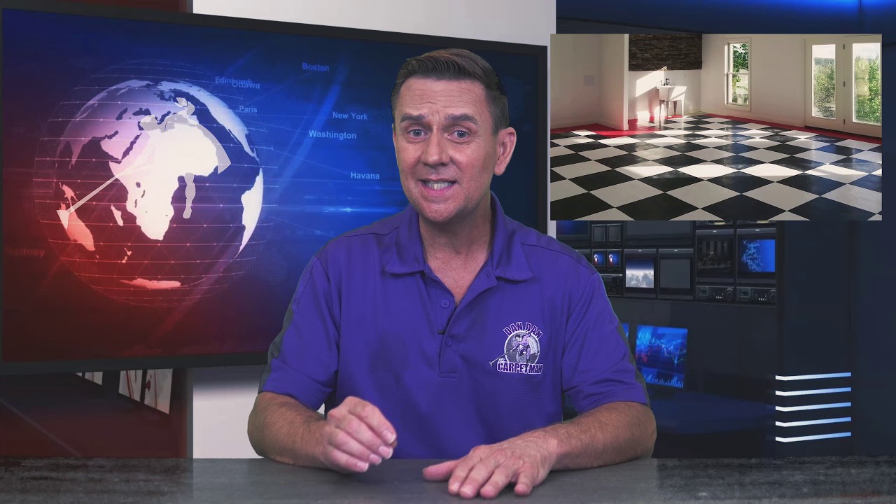Dan Dan The Carpet Man Carpet Cleaning YouTube
