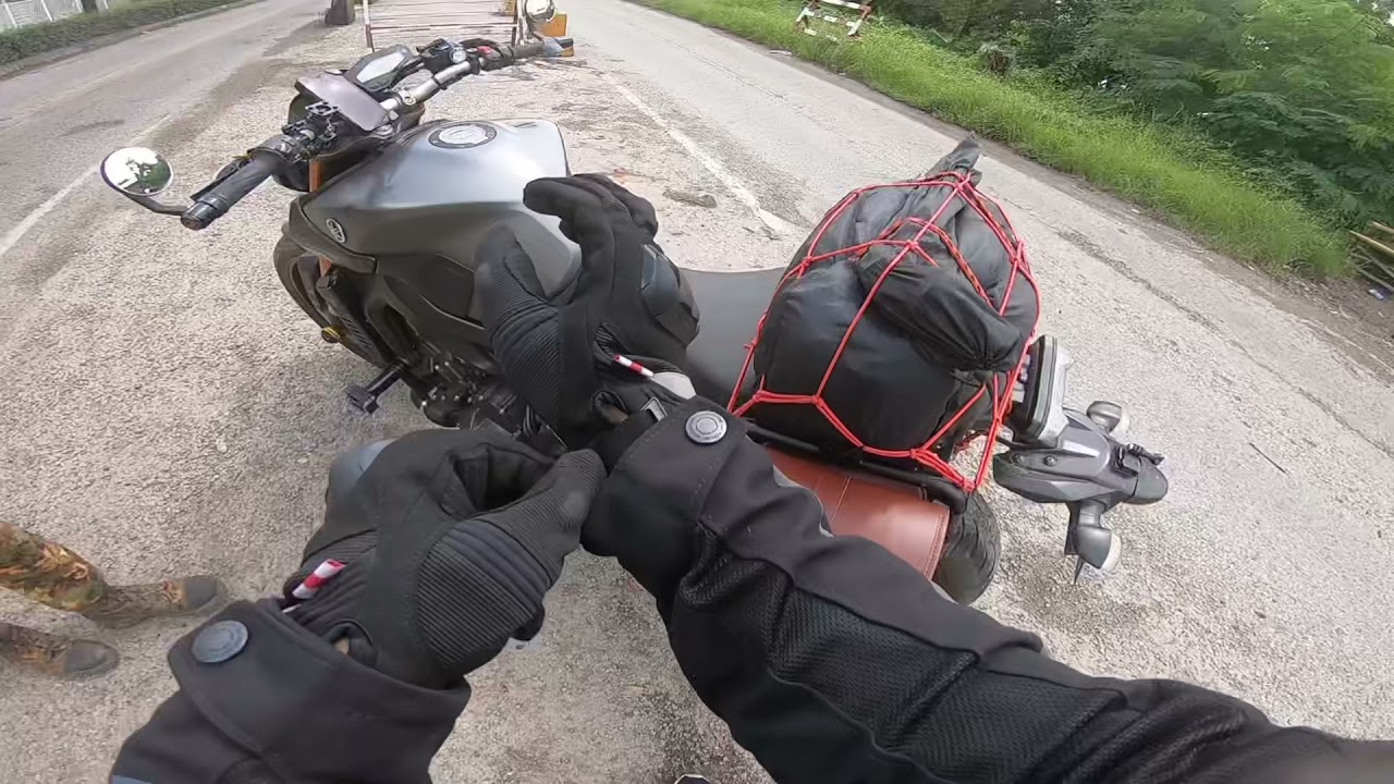 1.ROAD TO MYAWADDY (BAGO EPISODE) 