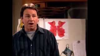 eight Simple Rules      Is It Your B .... B.... Birthday