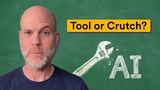 Was This AI Tool Built for Learning or Just for Work? | AI in the Classroom - Daily