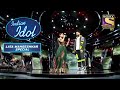 "Ke Aaja Teri Yaad Aayi" Song Par Is Jodi Ki Madhur Singing | Indian Idol | Songs Of Lata Mangeskar