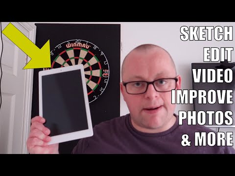 Yes! You can get CREATIVE on an Amazon Kindle fire tablet!