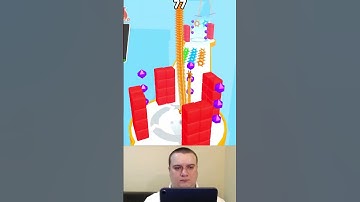 Long Neck Run❗Level 63 ❗🤯👍 #shorts  #game