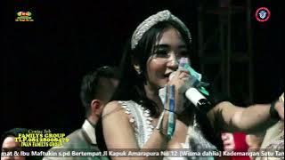 Rungkad Voc By Yunita Asmara // Edisi Setu Wismadahlia //