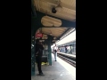 E 180th Street Crazy Man Loses His Shit mp3