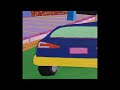 (FREE) ISAIAH RASHAD X SMINO TYPE BEAT | ''STREET''