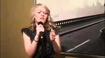 Hollie Cavanagh - Hallelujah Hollie Cavanagh - Hallelujah