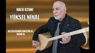 Yüksel Ni̇hal Kiz Sen Beni̇m Devleti̇m Ol Taci̇m Ol Kamera Ömer