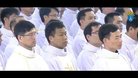 Nỗi Buồn và Sự Trăn trở của Đức Cha Anphong Nguyễn Hữu Long.