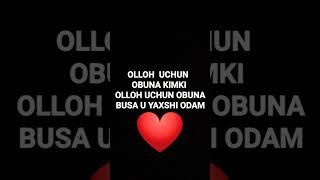 OTA ONEZ UCHUN OBUNA 100TA BULELIK