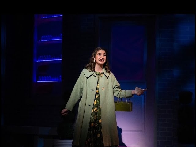 Vocal Performance Reel 2025