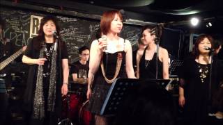 FunkyDropsLiveAtRAGkyoto20120708