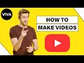 How to Make Videos 🎥 - 5 Best Practices