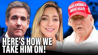 🚨 Viral Influencer on Confronting Trump Threat HEAD ON | Mea Culpa