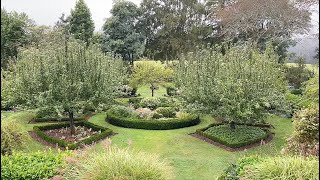 VISITE D’UN JARDIN DE MOYENNE MONTAGNE CRÉÉ PAR UN COUPLE DE CORRÉZIENS PASSIONNÉS ET TALENTUEUX