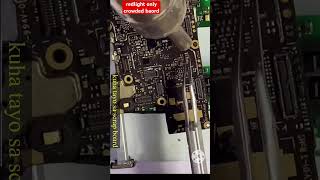 Huawei y6 pro 2019 red light full short solution best truebleshooting#short#video Huawei y6 pro 2019 red light full short solution best truebleshooting#short#video