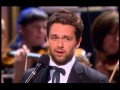 Julian Ovenden & Sierra Boggess sing 'People Will Say We're In Love'