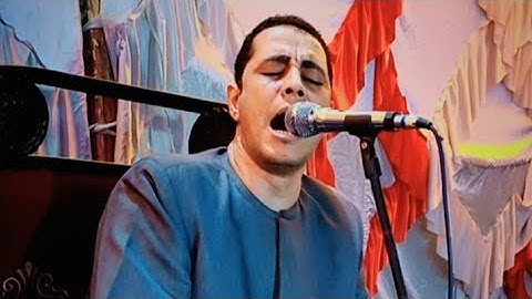 رائعه سوره فصلت ابداع بقريه صنيم أبو قرقاص المنيا للشيخ احمد العيسوى افراح أولاد الحاج محمد أبو زيد