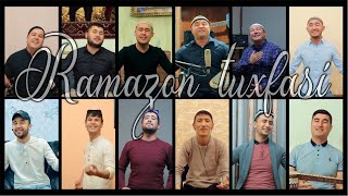 Beruniy Yulduzlari - Ramazon tuxfasi