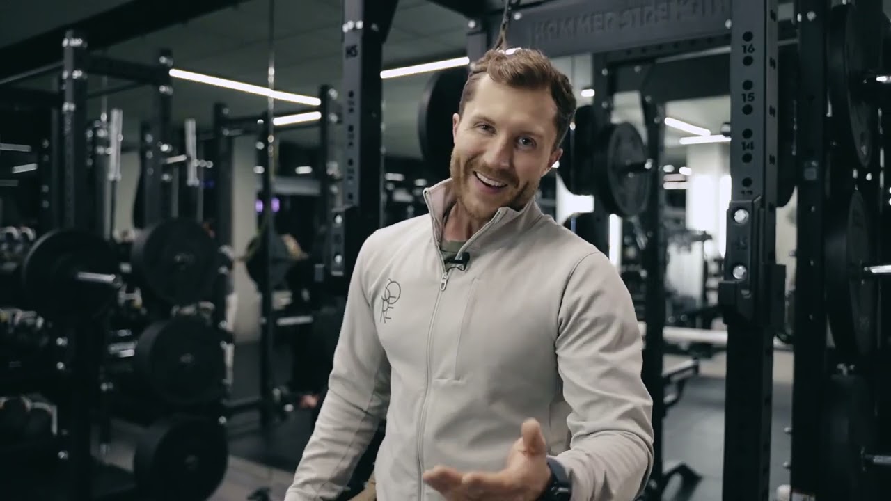 TRX-Training im SORE Health Club