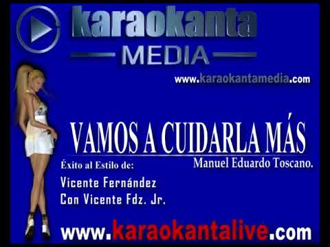 Video: Vicente Fernández Palub Oma Pojapoja Jaoks Tuge
