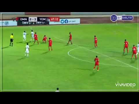 وصف الشوالي لا الموهبة اليمنية عادل عباس