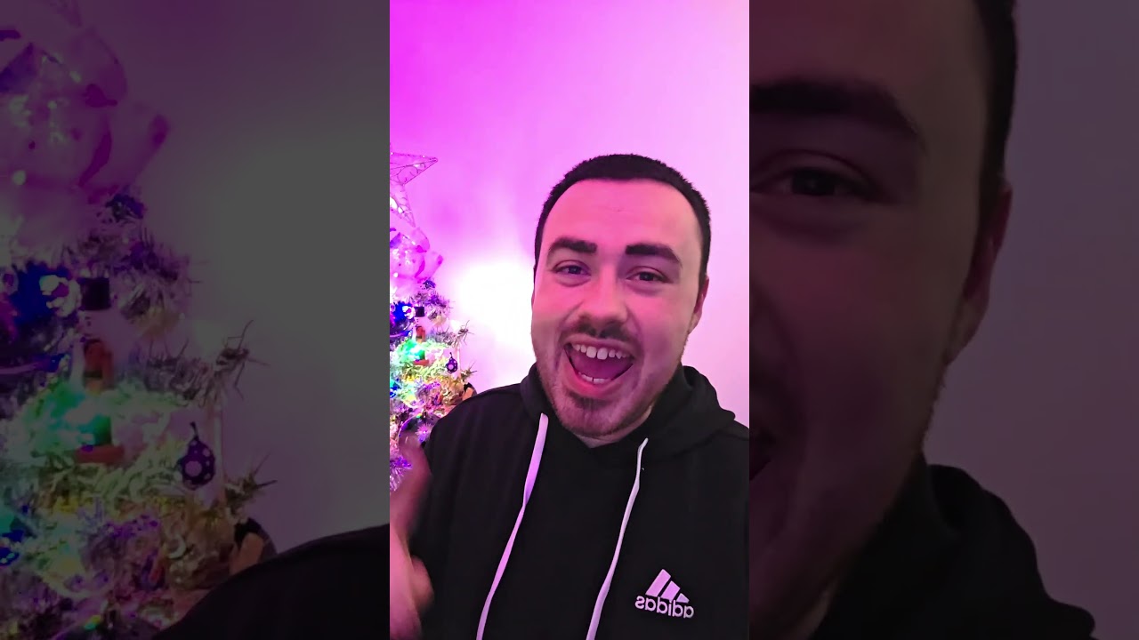 С Новым годом! 🥳 