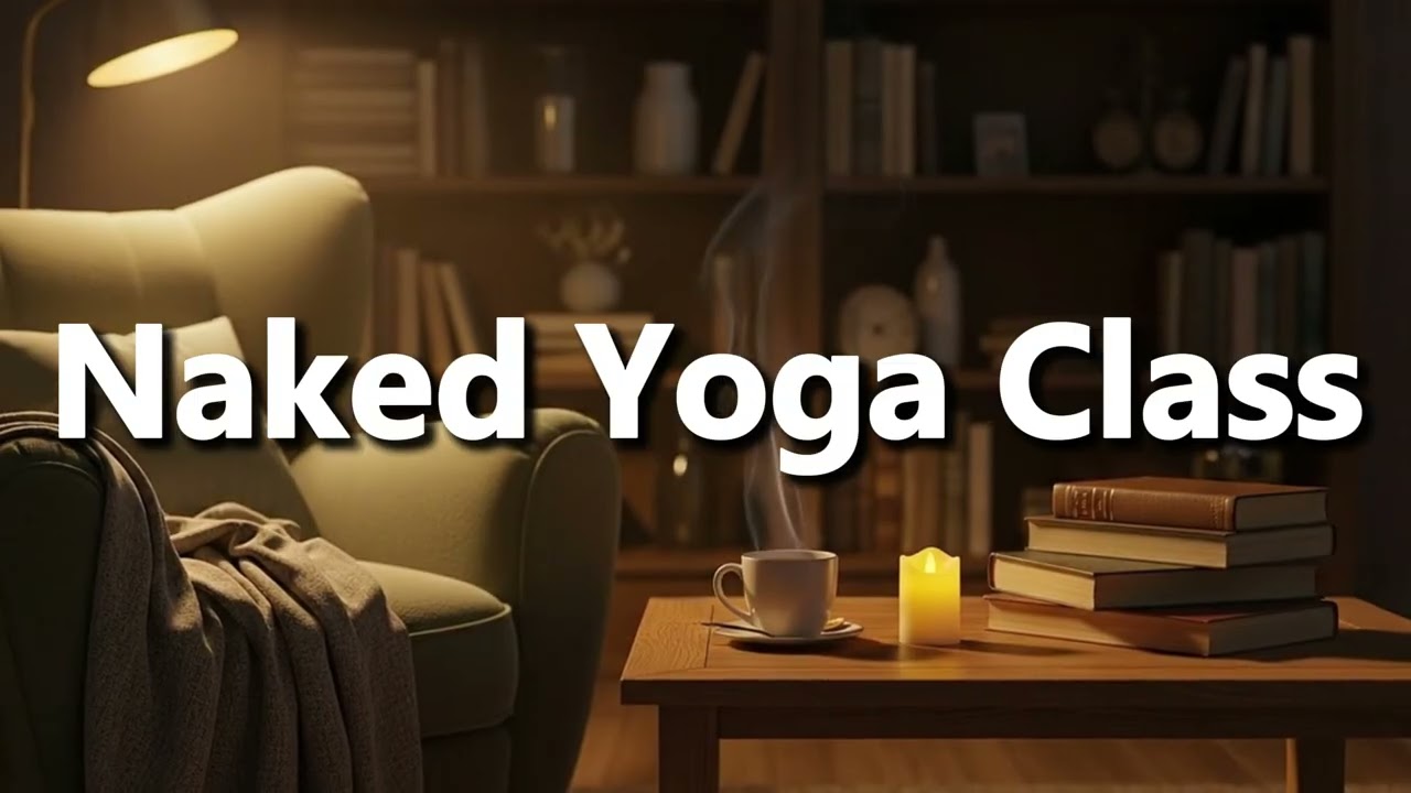 What does Naked Yoga Class Mean | Naked Yoga Class Meaning Explained