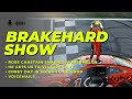 BrakeHard Show | Ross Chastain Wins | NASCAR Kansas Recap | Corey Day Talk | Voicemails