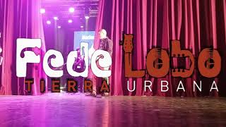 Fede Lobo En Vivo 2021 El Mejor Folcklore Argentino