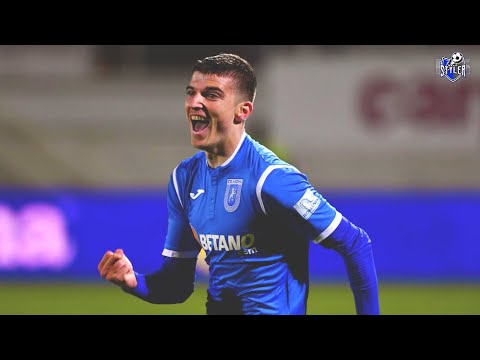 Valentin MIHAILA - Welcome to ATALANTA ● Best Moments of The Season