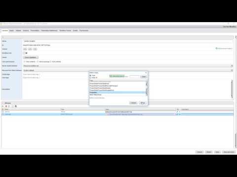 Getting Started with vRealize Orchestrator and REST API Calls