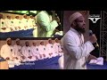 The annual Madeh recitation program of Al Jamea Tus Saifiyah 1434h