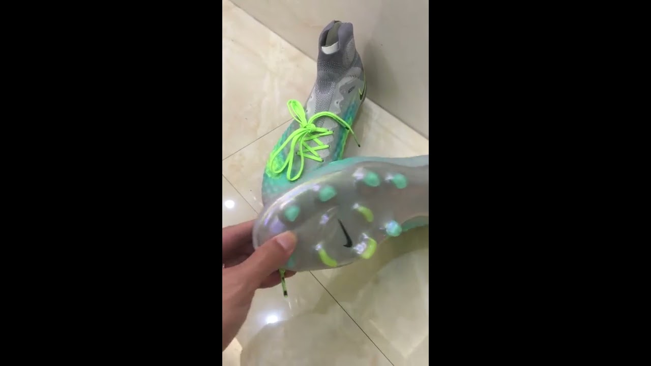 Nike Kids MagistaX Proximo II IC Junior Boots Indoor