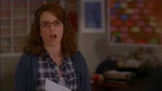 30 Rock: Lindsay Vonn Dub