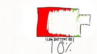 Low Battery #2