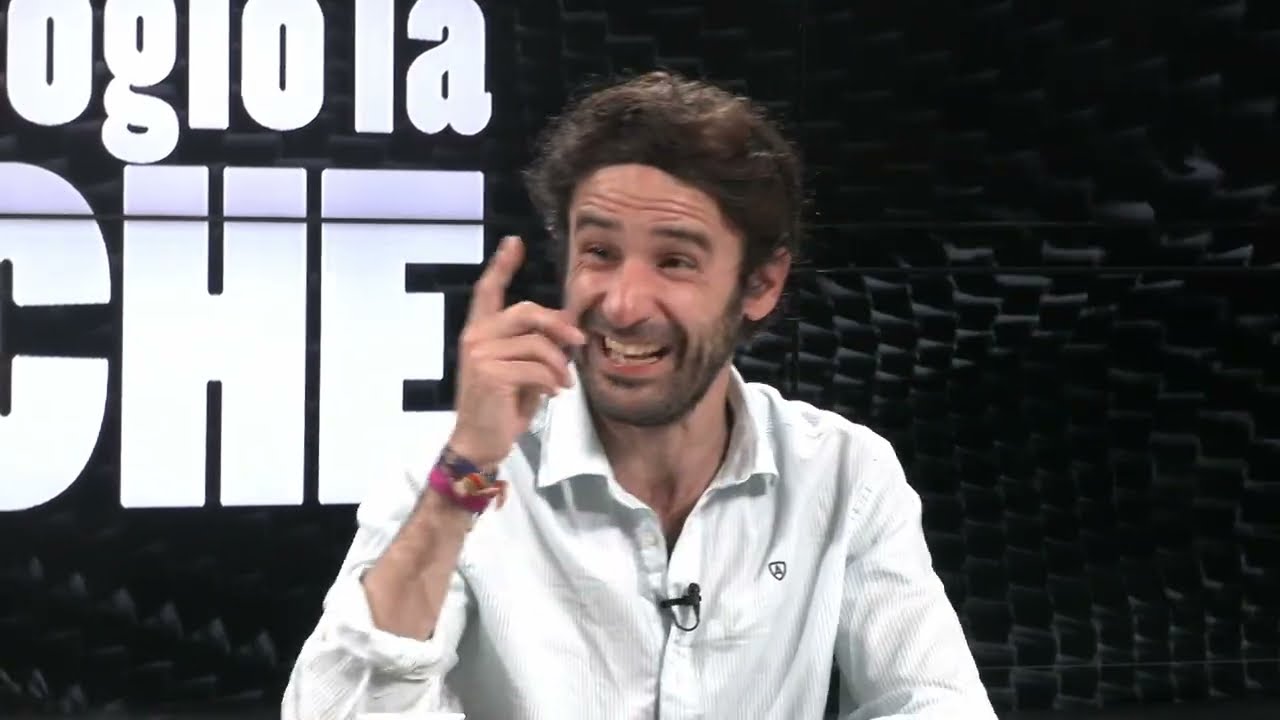 Abelardo de la Espriella, lo que pienso de él y lo que me preocupa: Antonini de Jiménez