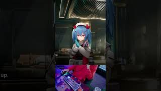 No More Colphne | GIRLS' FRONTLINE 2: EXILIUM | #gaming #gacha #gfl2 #gfl2exilium #girlsfrontline