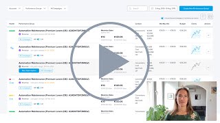 New Ways to Improve PPC Performance – Faster | Adspert Update