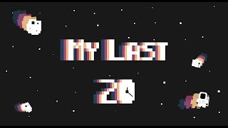 My Last 20 - A fast arcade 8-bit game Official Trailer screenshot 2